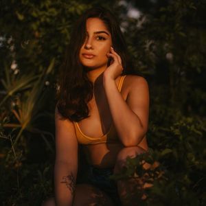 Meet your Posher, Maria